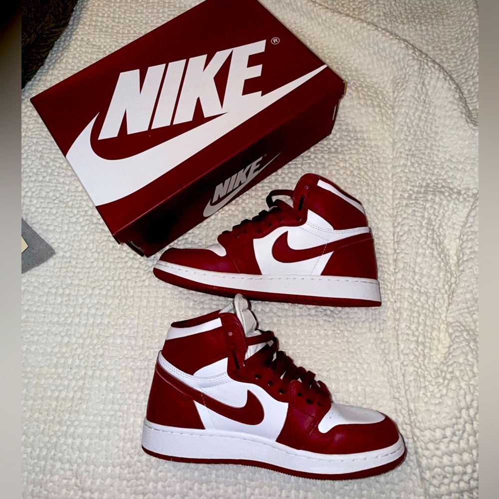 Air Jordan 1 Retro High OG
